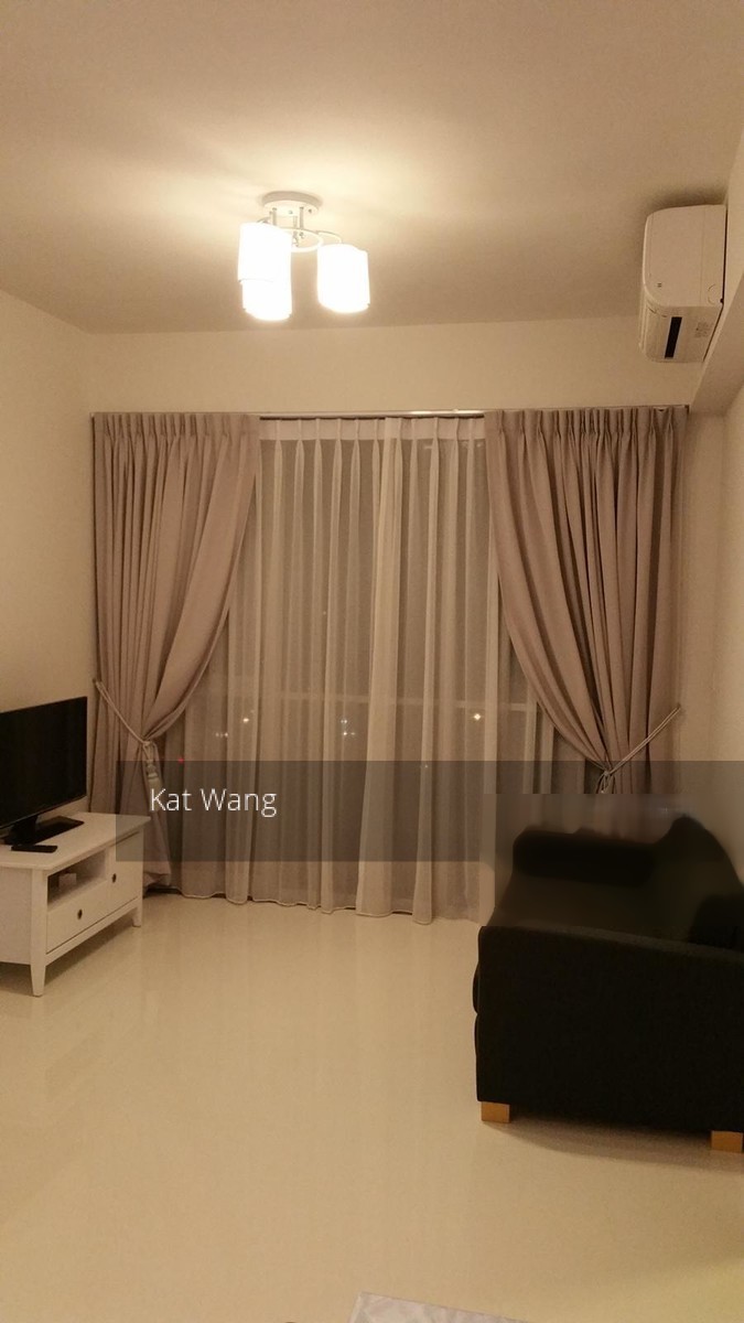 Q Bay Residences thumbnail photo